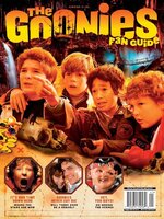 The Goonies Fan Guide